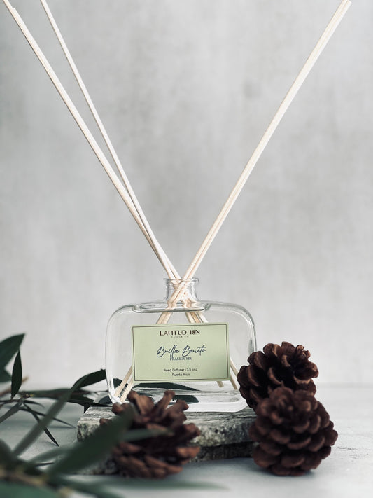 Brilla Bonito Fragrance Diffuser